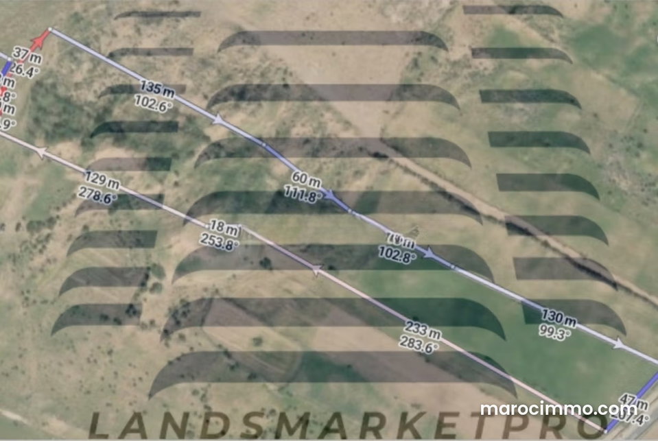 Coastal Land for Sale