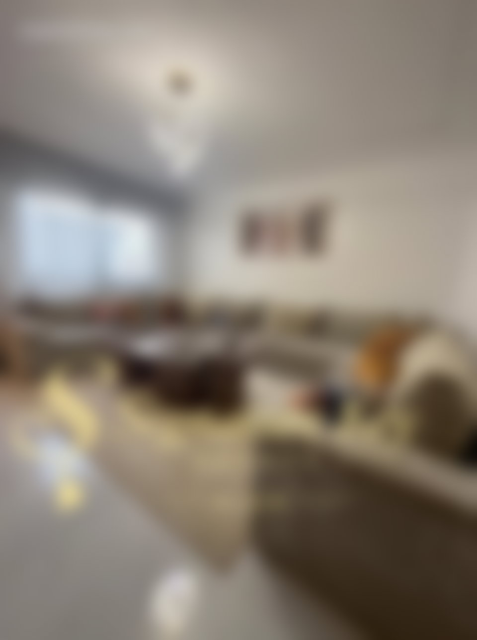 Appartement meublé 100 m², Tanja Balia, Tanger, haut standing