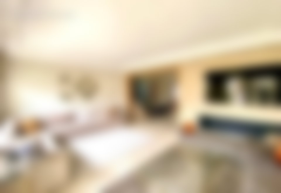 5-Room Apartment with Terrace in Casablanca’s Quartier des Hôpitaux