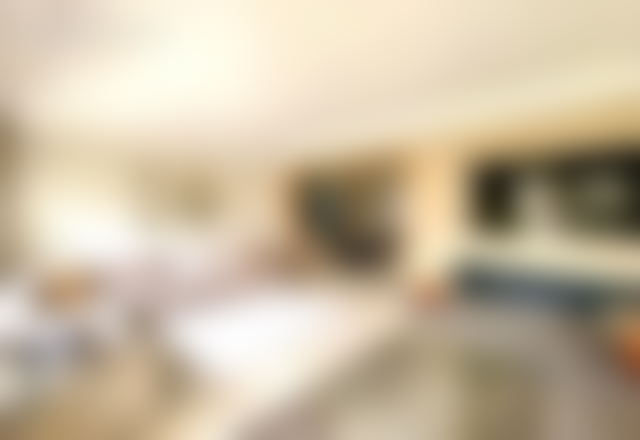 5-Room Apartment with Terrace in Casablanca’s Quartier des Hôpitaux — Casablanca