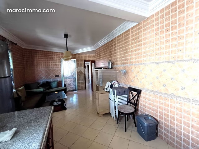 Appartement à vendre 154 m², 3 chambres Les Hôpitaux Casablanca — 4