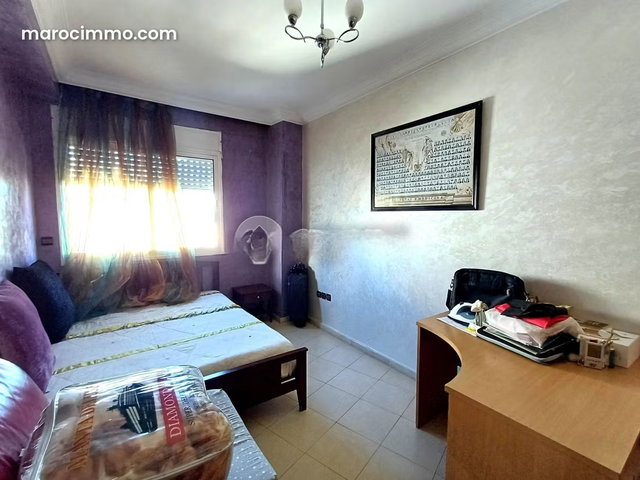 Appartement à vendre 154 m², 3 chambres Les Hôpitaux Casablanca — 3