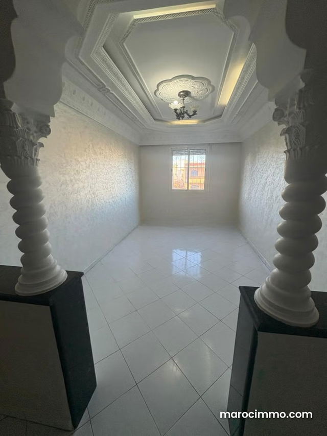 Commercial Apartment for Rent — Casablanca
