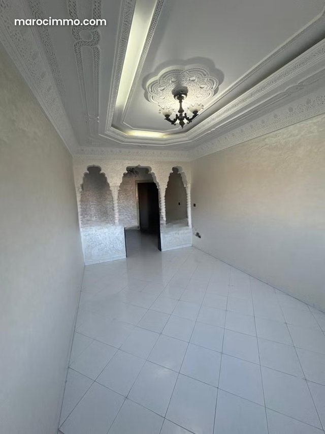 Commercial Apartment for Rent — 2