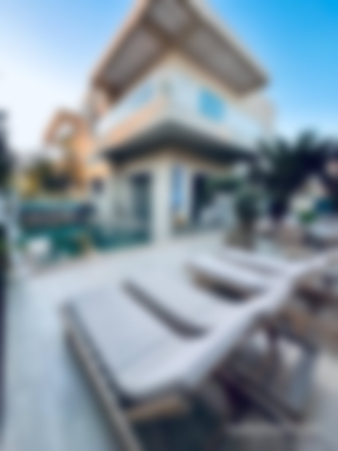 4-Bedroom Villa with Pool, Ourika Road, Marrakech