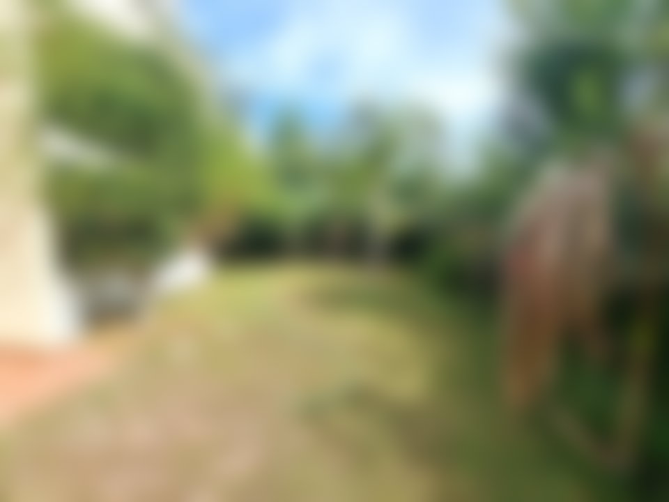 Contemporary 400 sqm Villa with Corner Garden in Polo, Casablanca