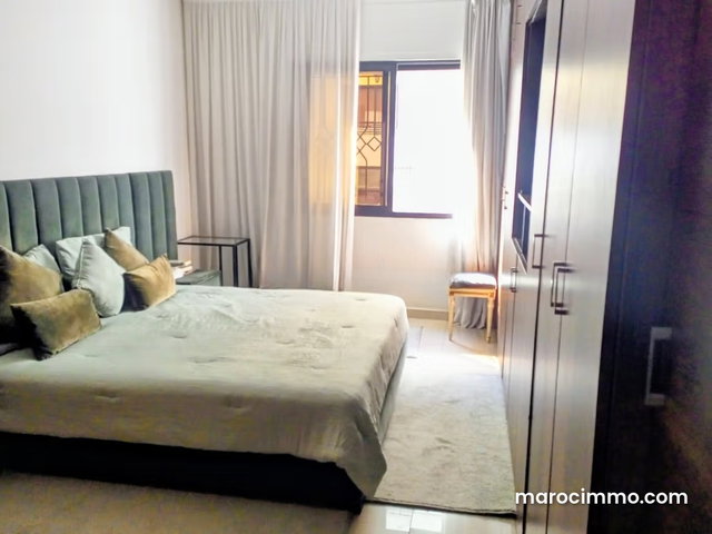 Vente Appartement à quartier des hôpitaux — 4