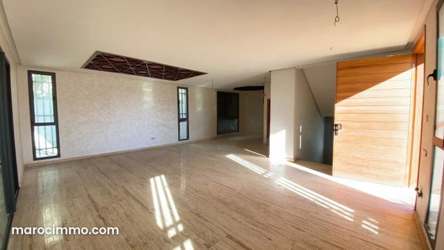 Villa for Sale in Salé, Chmaou — 4