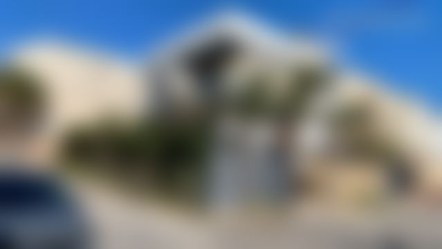300 m² Villa with Garden, Hay Chmaou, Salé — Salé