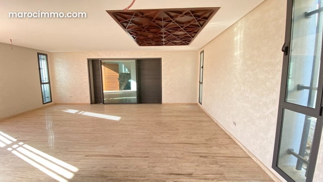 Villa for Sale in Salé, Chmaou — 2