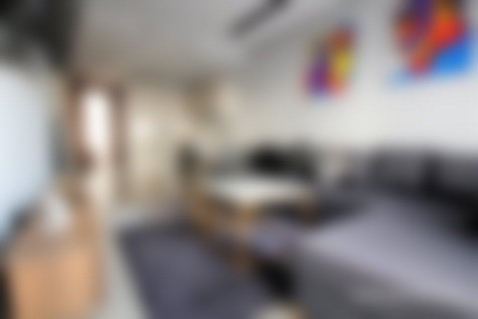 Appartement meublé 53 m², Maârif Extension, Casablanca