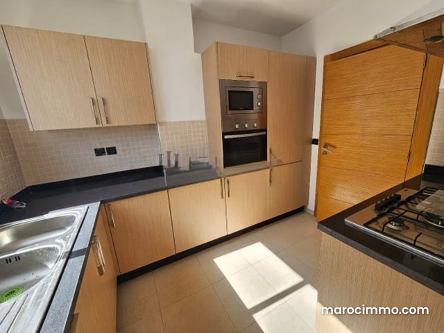 Grand t3 de 128m² – 2 chambres ch. Perso — 4