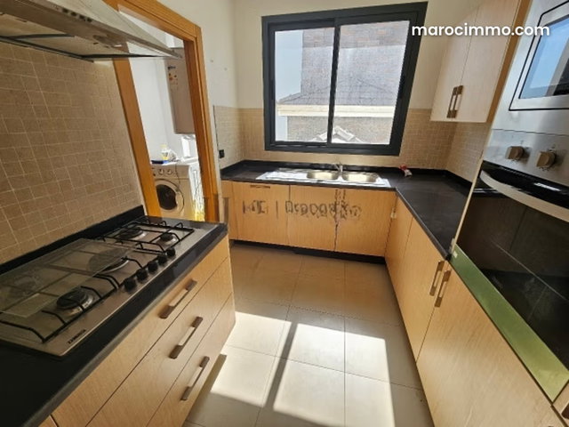 Grand t3 de 128m² – 2 chambres ch. Perso — 5