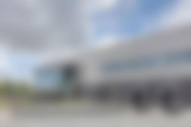 4,000 m² Logistics Platform in Sidi Maarouf, Casablanca — Casablanca