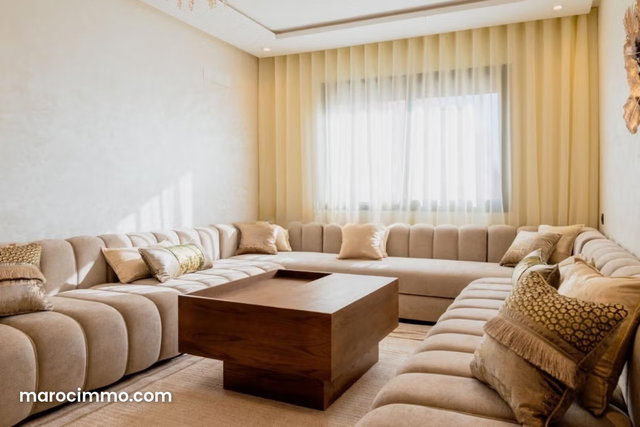 Large Rare Space in Aïn Sebaâ: The Space You've Been Dreaming Of — 4
