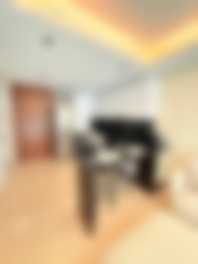 Studio meublé 68 m², Casablanca Finance City, terrasse et piscine — 5