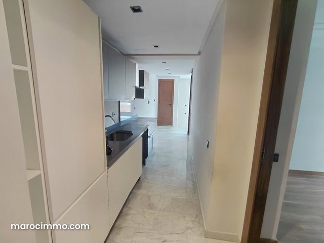 Appartement vide a louer Bourgogne centre — 2