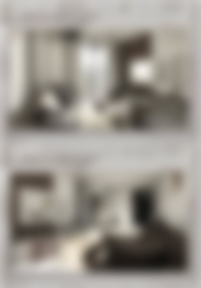 Appartement 2 chambres, terrasse et garage, Centre Tanger — 3