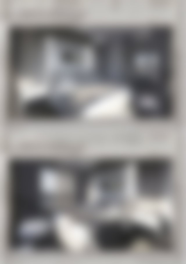 Appartement 2 chambres, terrasse et garage, Centre Tanger — 4