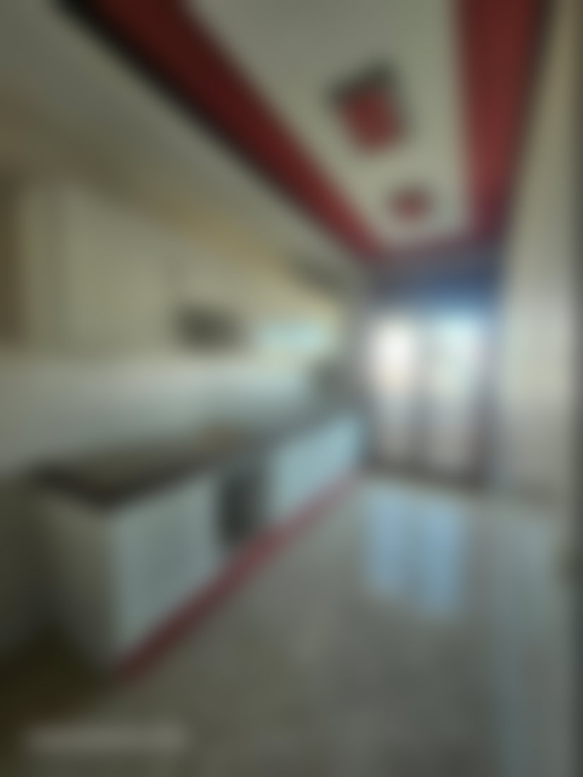 Appartement 107 m², 3 chambres, Al Amal, Tanger, lumineux et sécurisé
