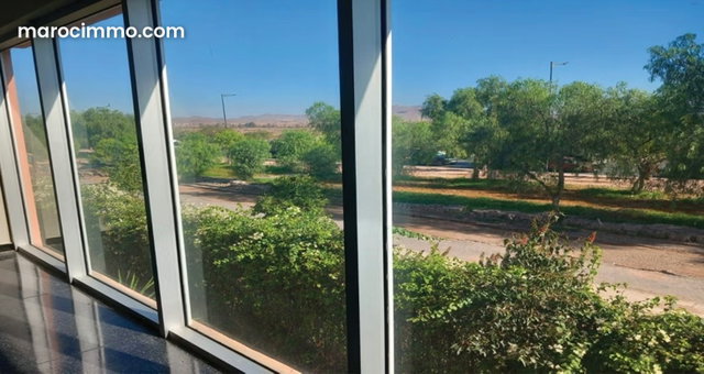 3 Commercial Spaces for Rent – Sidi Ghanem — 5