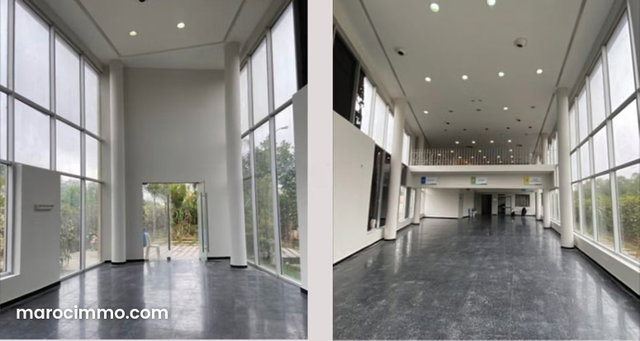 3 Commercial Spaces for Rent – Sidi Ghanem — 2