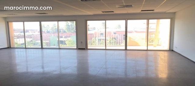3 Commercial Spaces for Rent – Sidi Ghanem — 4