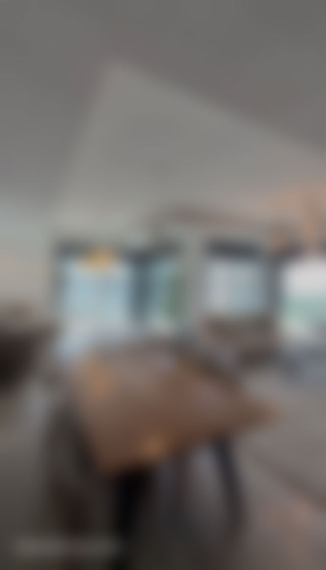 170 sqm Sea-View Apartment, Aïn Diab, Casablanca — Casablanca