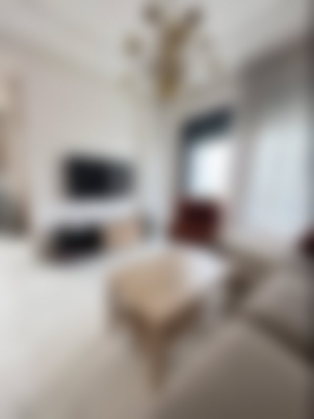 Furnished 2-Bedroom Apartment with Terrace, Oasis, Casablanca — 3