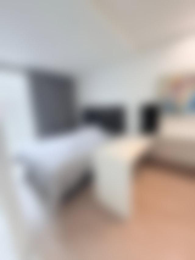 Appartement meublé à louer à Bourgogne Casablanca — 3