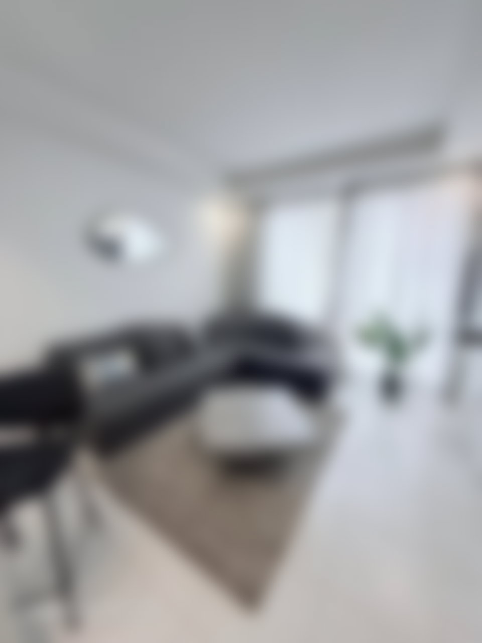 Appartement meublé à louer à Bourgogne Casablanca