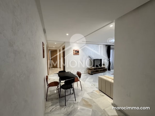 Luxury Apartment for Sale on Route de Rabat, Tangier — 4