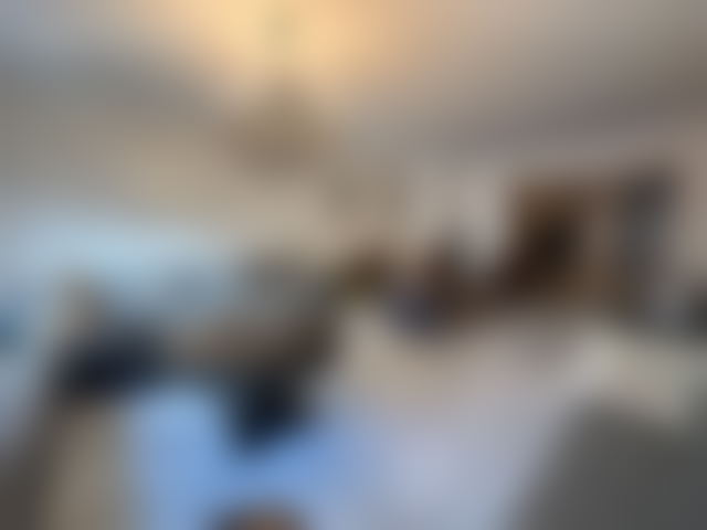 شقة فسيحة بإطلالة مشرقة في مثلث الذهب بالدار البيضاء — الدار البيضاء