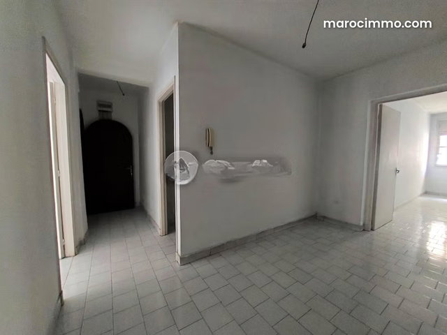 Appartement à vendre 85 m², 3 chambres Mers Sultan Casablanca — 4
