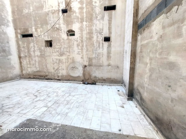 Appartement à vendre 85 m², 3 chambres Mers Sultan Casablanca — 5