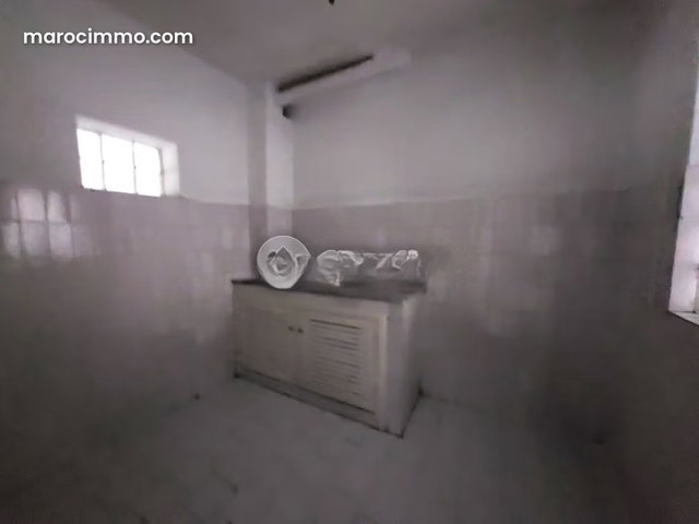 Appartement à vendre 85 m², 3 chambres Mers Sultan Casablanca — 3