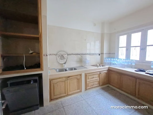 Maison à vendre 99 m², 5 chambres Oulfa Casablanca — 2
