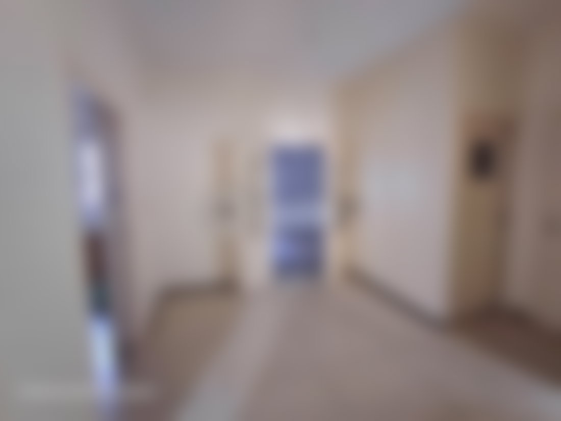 منزل بثلاثة طوابق وحديقة في الألفة الدار البيضاء