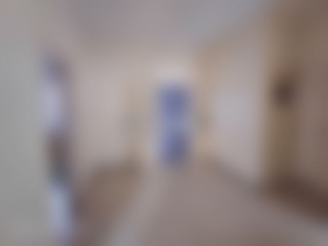 منزل بثلاثة طوابق وحديقة في الألفة الدار البيضاء — الدار البيضاء