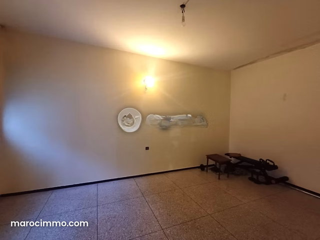 Maison à vendre 99 m², 5 chambres Oulfa Casablanca — 5
