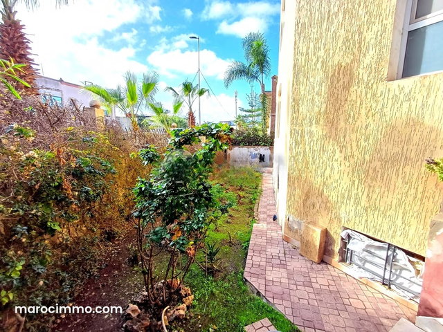 Villa à vendre 398 m², 9 chambres Nassim 1 Casablanca — 2