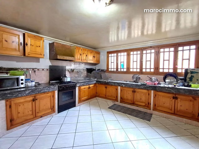 Villa à vendre 398 m², 9 chambres Nassim 1 Casablanca — 5