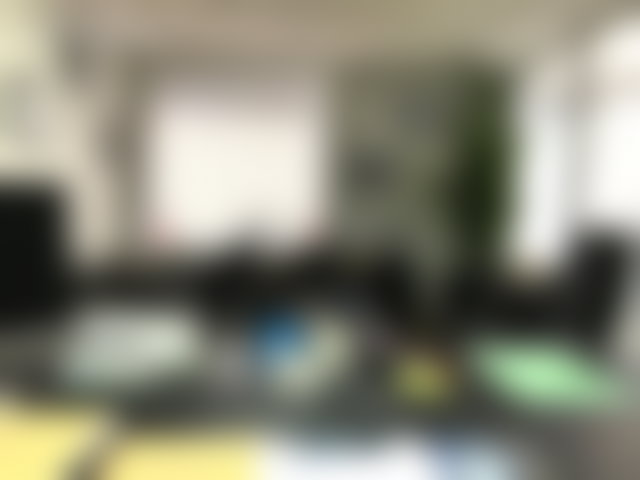 127 sqm office for rent in Derb Omar, Casablanca — 2