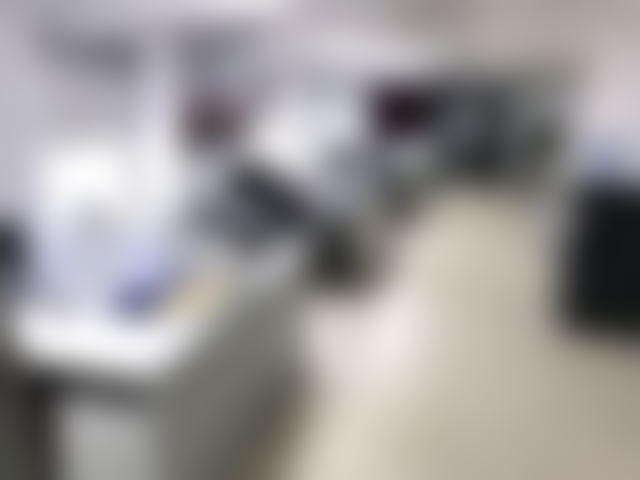 127 sqm office for rent in Derb Omar, Casablanca — Casablanca
