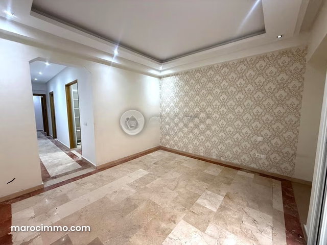 Appartement à vendre 163 m², 3 chambres Racine Casablanca — 2