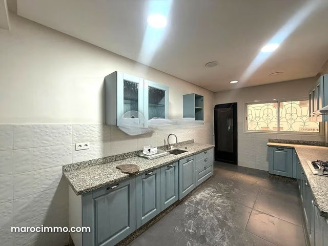 Appartement à vendre 163 m², 3 chambres Racine Casablanca — 4