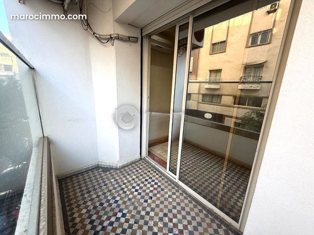 Appartement à vendre 163 m², 3 chambres Racine Casablanca — 5