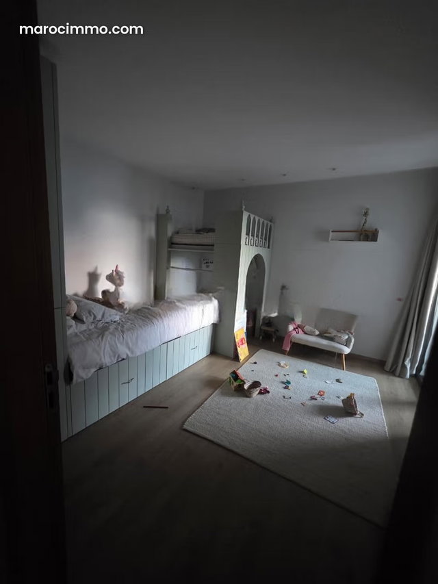 A vendre appartement 3 ch californie — 3