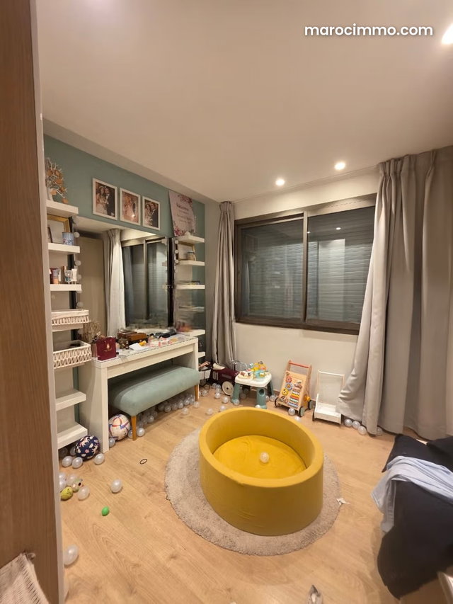 A vendre appartement 3 ch californie — 4
