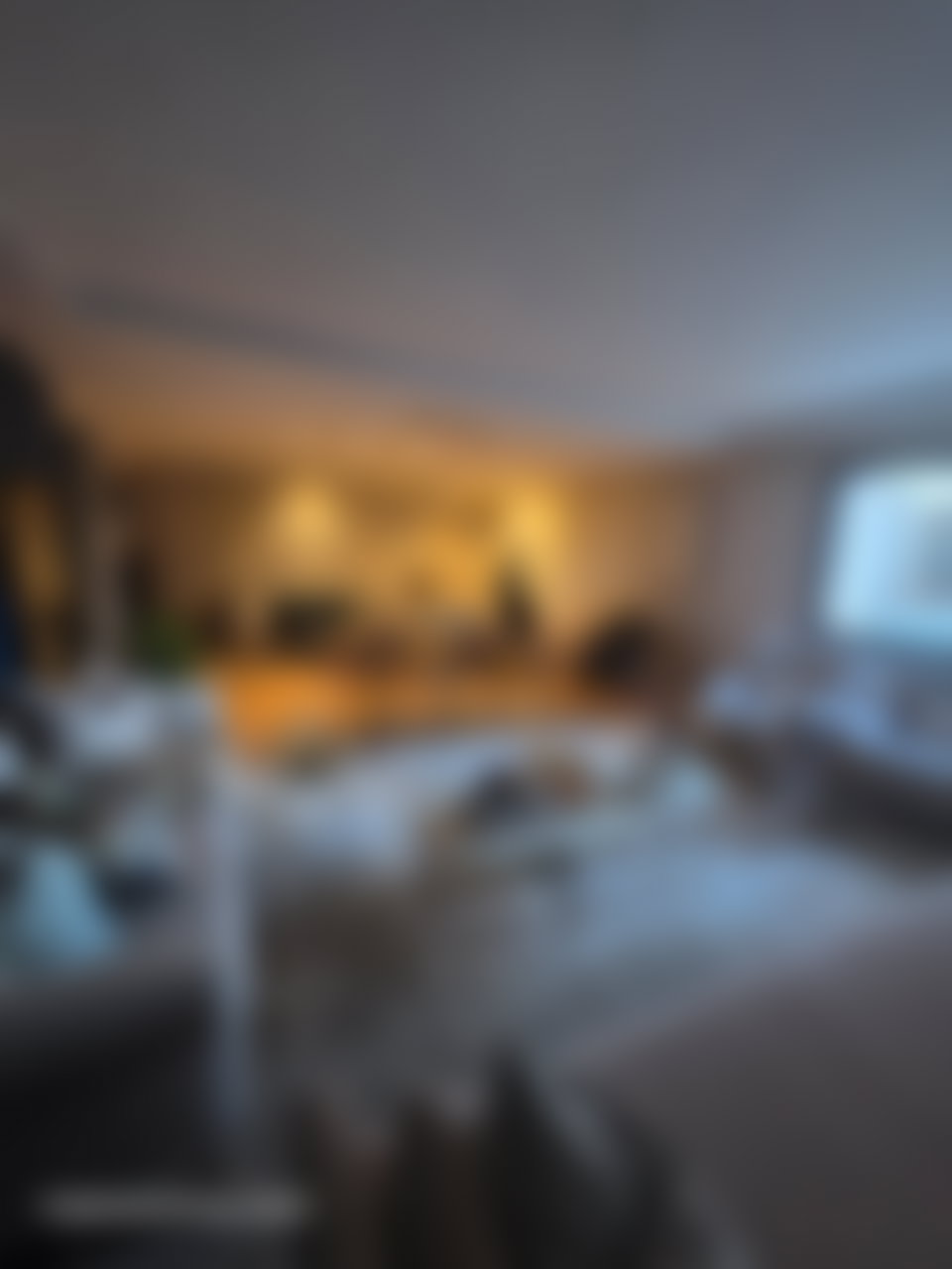 147 sqm Apartment, 3 Bedrooms with Terrace, Californie, Casablanca